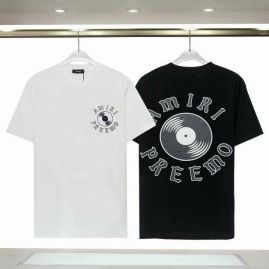 Picture of Amiri T Shirts Short _SKUAmiriS-3XL822131706